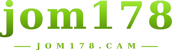 jom178 logo